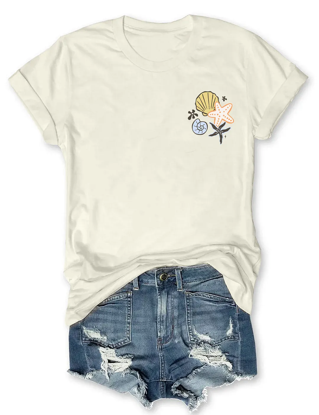 Love Summer T-shirt