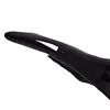 Nylon Holster Holder Case Belt Magic Tape Pouch for LED Flashlight Torch