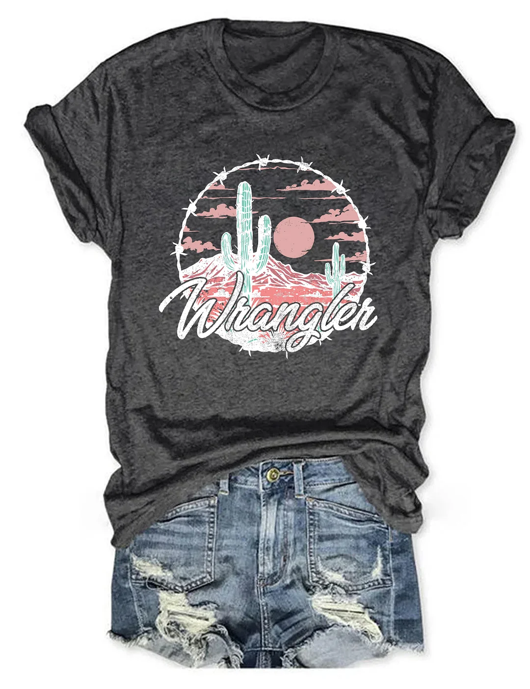 Wrangler T-Shirt
