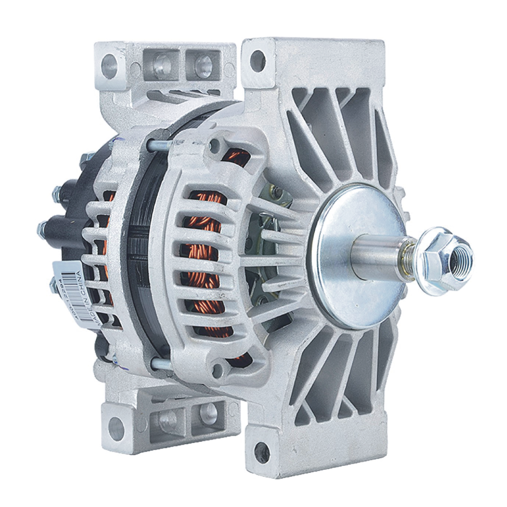 ATG19928 DELCO 28SI Alternator for Cummins 6BT5.9  5260127  8600501 