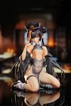 1/4 Scale Zombie Girl Ryuuge Kisaki - Blue Archive Statue - Absurd Studio