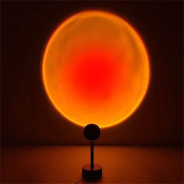 Sunset Lamp Projector