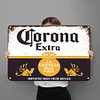 Beer - Vintage Metal Signs - 20*30cm/30*40cm