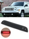 High Mount Stop Lamp 5116236AF Third Brake Tail Light for JEEP PATRIOT 2007-2017