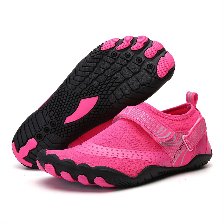 🔥Spring Hot Sale 50% OFF🏊Women Men Adult Quick-Dry Water Shoes