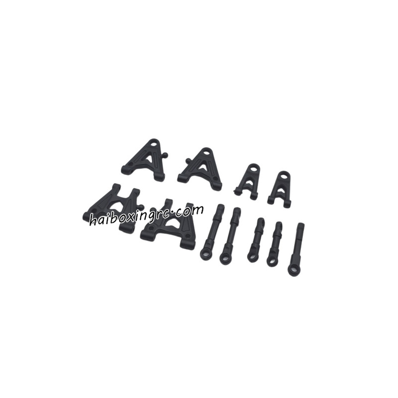 HAIBOXING 2195 Parts Suspension Arms and Links 29004