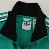 Liverpool Jacket Tracksuit 2025/26 Green