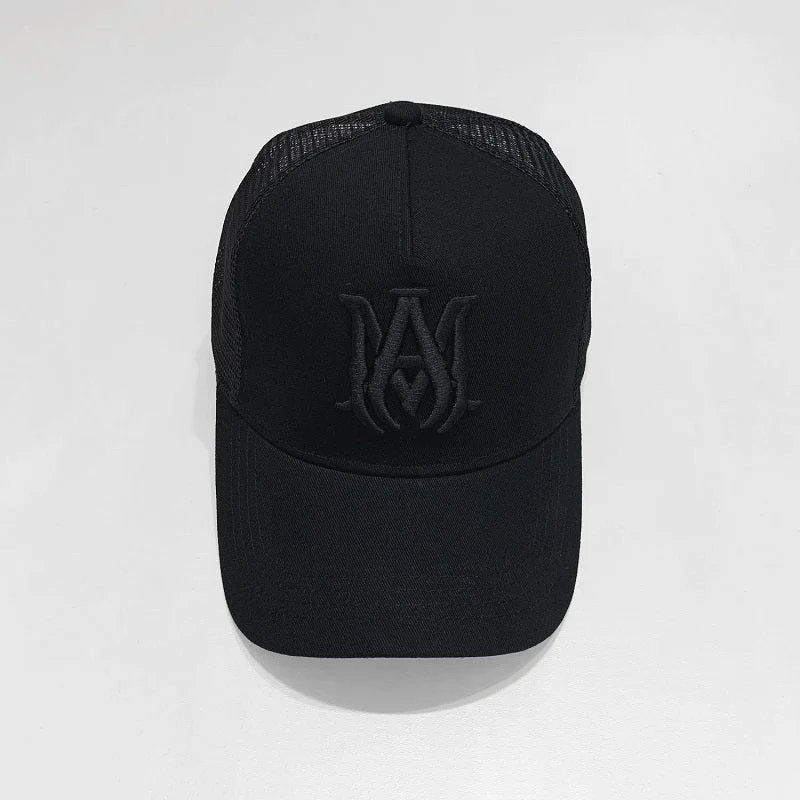 AMIRI Trucker Baseball Cap