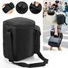 Travel Carrying Case Shockproof Shoulder Bag Anti-Drop for Bose S1 Pro+/S1 Pro