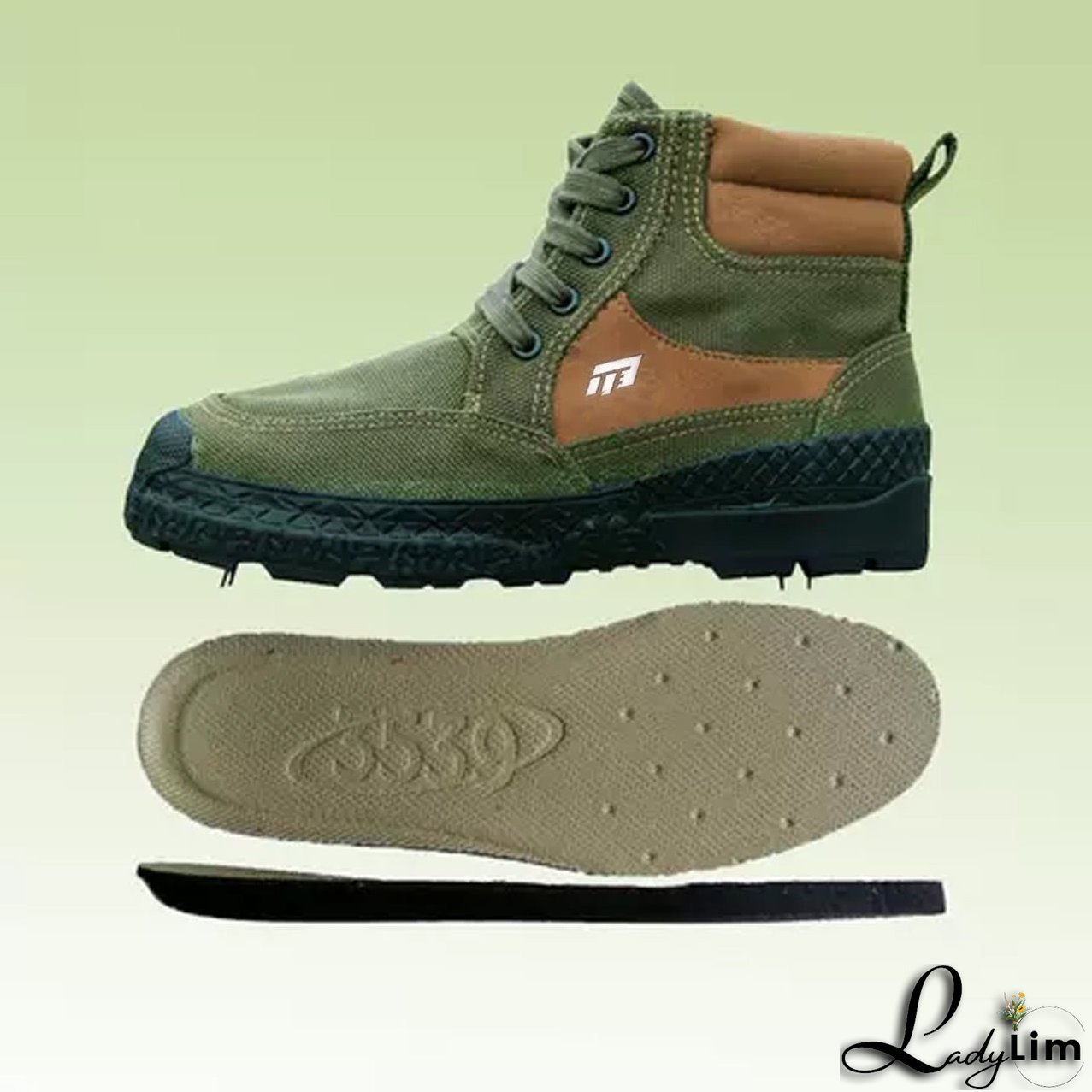 Timeless and Elegant winter Boots