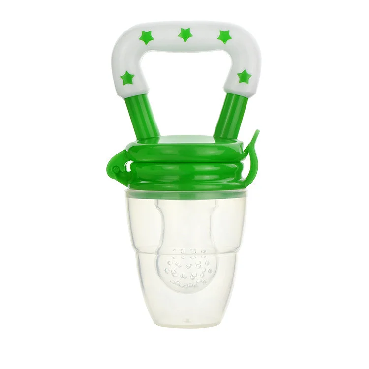 Musedesire Baby Pacifier Kids Fruit Feeder