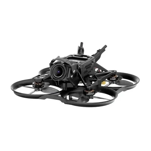 Dronehint GEPRC DarkStar20 w/ DJI O3 Air Unit - NEEDS NEW FLIGHT CONTROLLER - AIR UNIT OK Drone