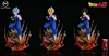 1/5 Scale Vegetto - Dragon Ball Resin Statue - MILLE Studios