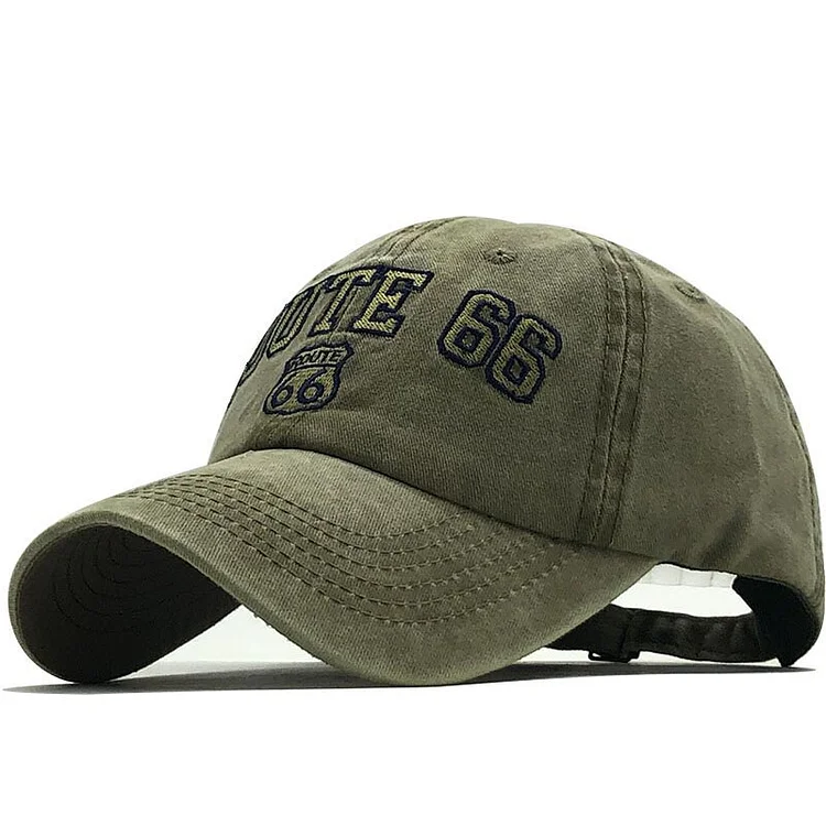 Dad Hat Unisex Vintage Washed Distressed Baseball Cap Adjustable Washed Twill Low Profile Baseball Cap Hat