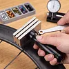 Bicycle Flat Spoke Fixed Wrench Bike Spoke Wrenchm Spoke Straightening Tool