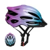 Outdoor Cycling Helmets Integrated Mountain Bike Helmets Road Racing Helmets With Taillights Sunshade Mountain Bike Helmets
