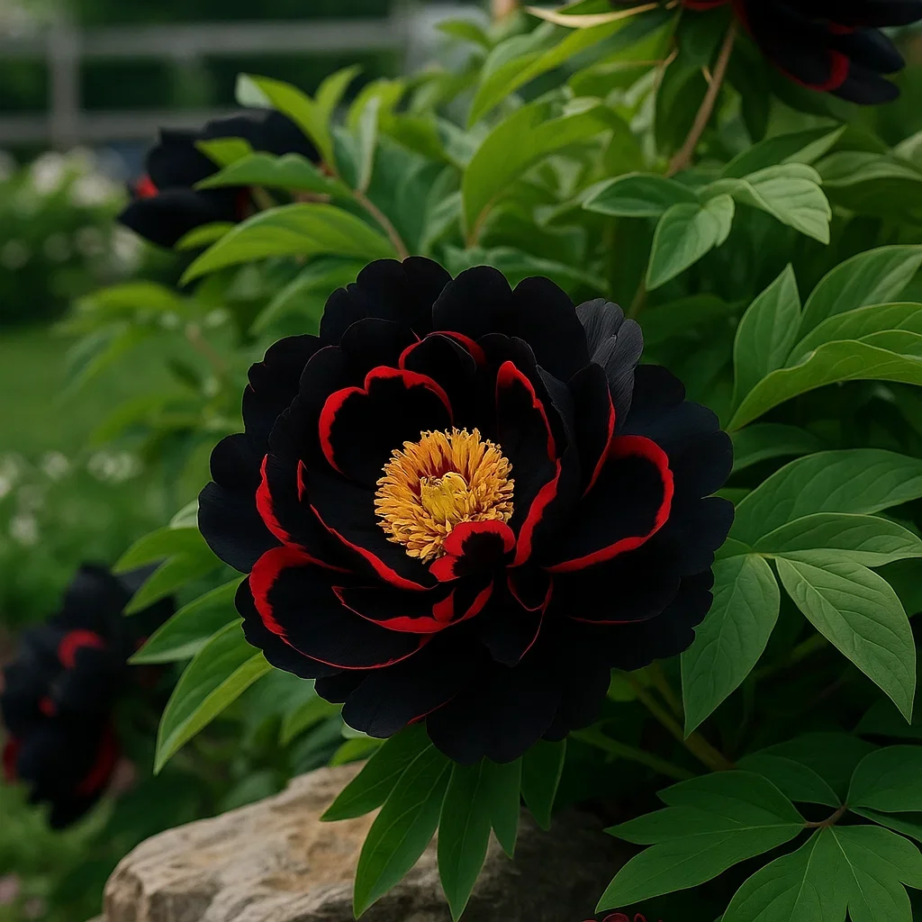 Constantine-🌺Double Peony Bulbs