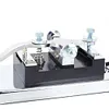 HY-K4 Stainless Steel Morse Code CW Trainer Learner CW Telegraph Shortwave Radio