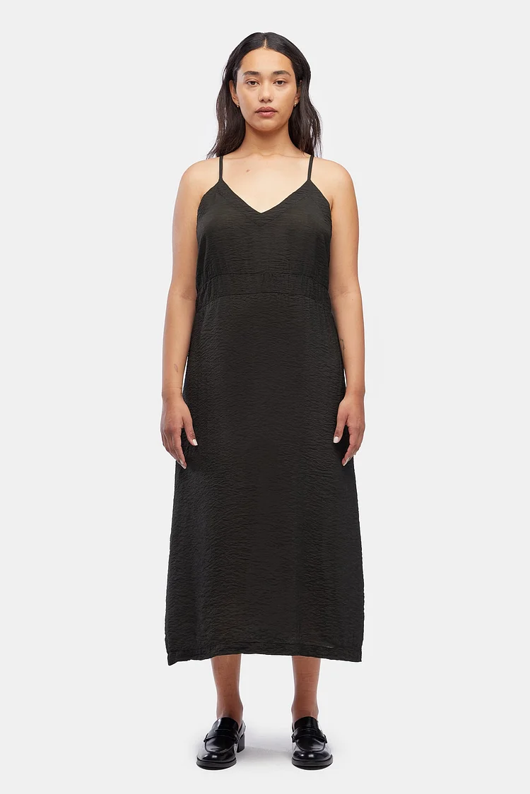 Alma Slip Dress