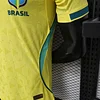 2026 Player Version Brazil Home Football Shirt 1:1 Thai Quality