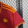 2023/2024 Roma Home Football  Jersey 1:1 Thai Quality