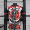 2024 Player Version Japan Special Edition warrior Shirt 1:1 Thai Quality