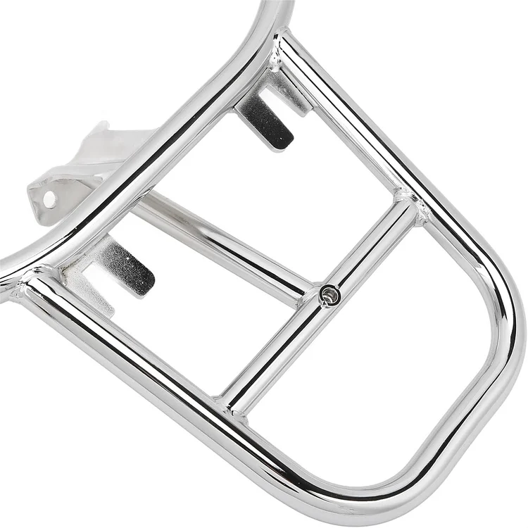 SEBLAFF Rear Luggage Carrier 08L70-K0G-900 Replacement for Super Cub C125 2019-2022