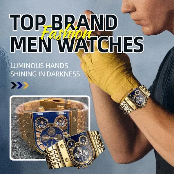 🔥Fashion Men\'s Watches