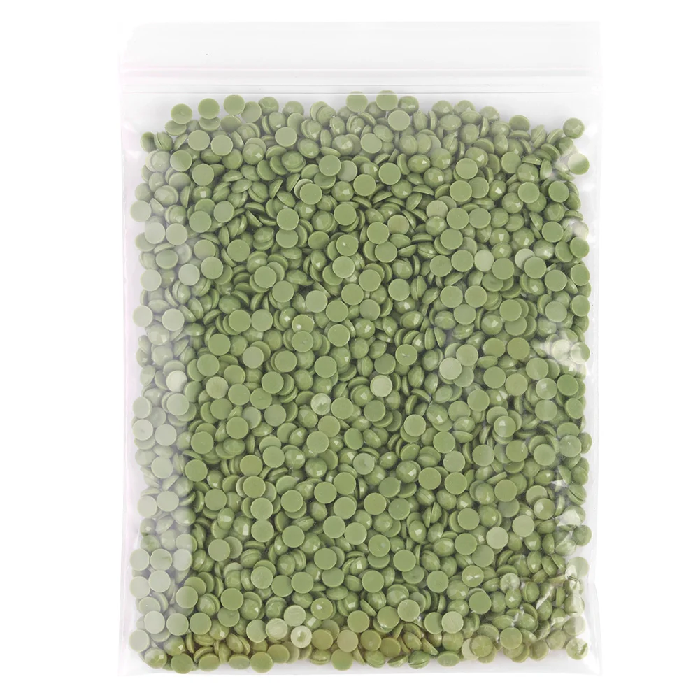 Round Drill Diamond Rhinestone(DMC 469)