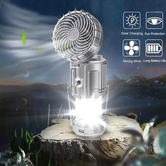 Vintage LED Camping Light Built in Battery Portable Waterproof Emergency  Lantern High Power Outages Indoor Outdoor Flashlight - AliExpress