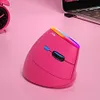 BOW Ergonomic Tri-Mode Vertical Mouse