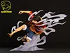 Blowing Monkey D. Luffy - ONE PIECE Resin Statue - BADBOY Studios [In Stock]