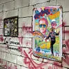 Elton John - Vintage Metal Signs - 20*30cm/30*40cm - Music