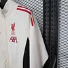 Joyfball 2025/2026 Liverpool windbreaker 