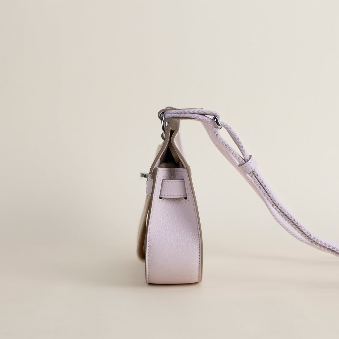 Mini Jypsiere  Evercolor 09 Mauve pale  PHW