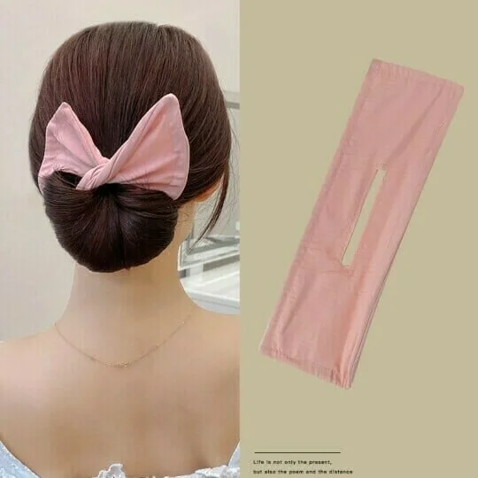 2021 New Lazy Hair Curler