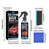 100ml Car Coating Polishing Spray High Protection Automotive Nano Coating Liquid