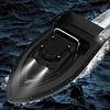 2023 Upgrade Strong Waterproof Multi-functional Wireless Remote Control Bait Feeding Boat Pull Net Boat