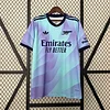 2024-2025 Arsenal Third Away Football Shirt 1:1 Thai Quality