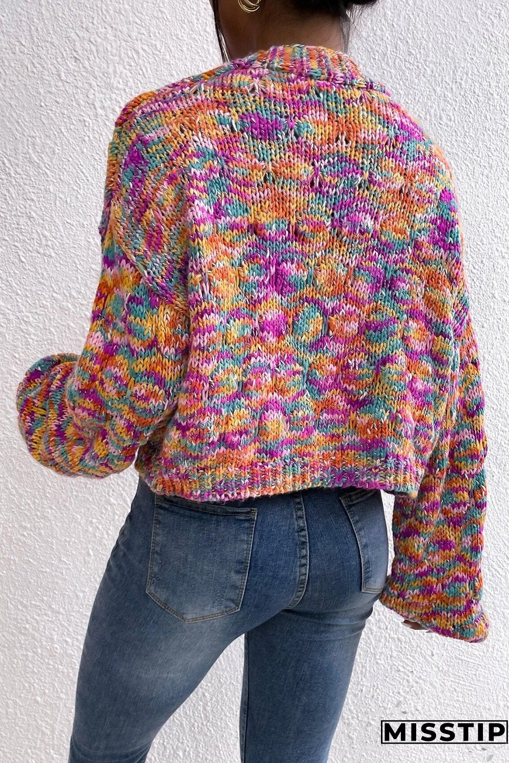 Casual and Stylish winter Cardigan