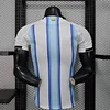 2026 Player Version Argentina Home Football Shirt 1:1 Thai Quality