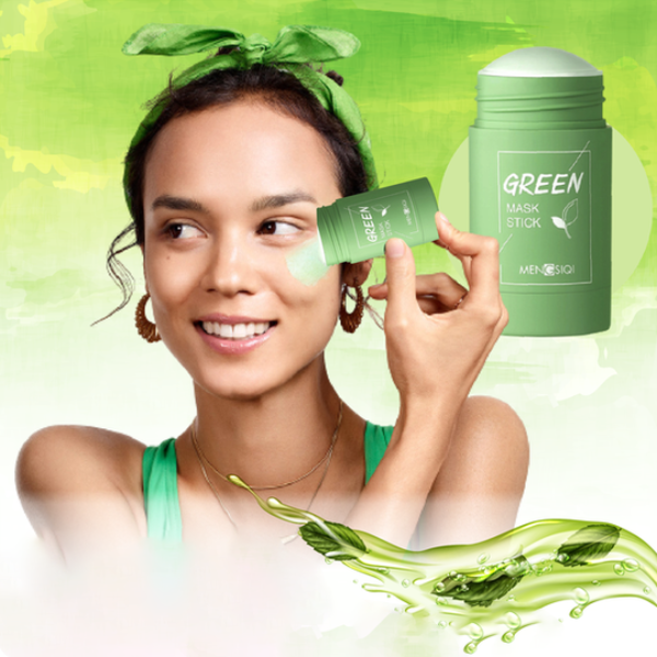 Poreless Deep Cleanse Mask Stick