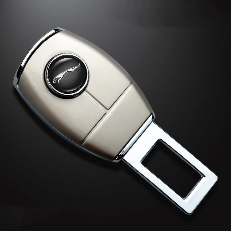 Metal Extend Car Seat Belt Buckle