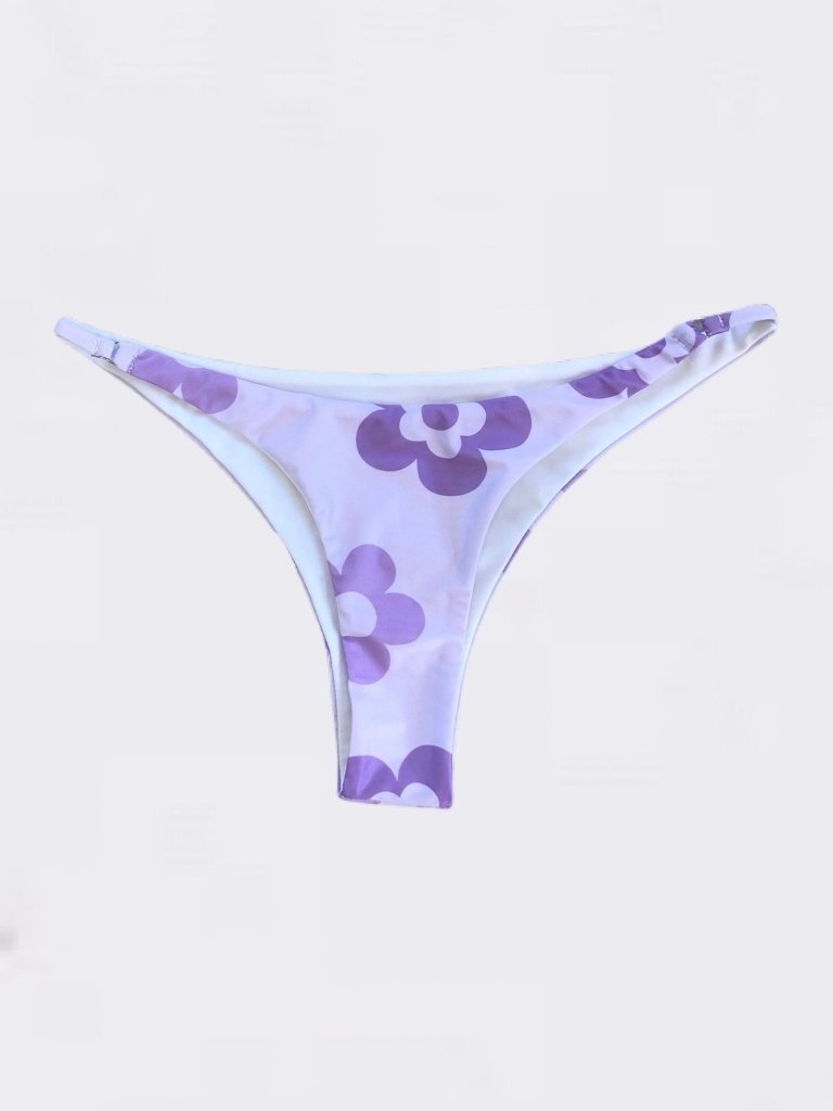 Something In The Water Bikini Bottoms