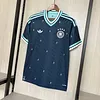 2026 Germany World Cup Away Football Shirt 1:1 Thai Quality