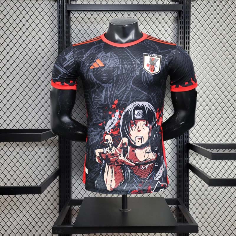2025-2026 Player Version Japan Special Edition Football Shirt 1:1 Thai Quality- Maxi Kit