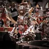 3D Metal Puzzles Series Steampunk Dragoon Cavalry Legion