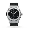 HUBLOT Classic Fusion Titanium 45mm 511.NX.1171.LR