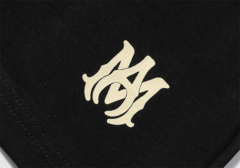 AMIRI  fashion T-shirt