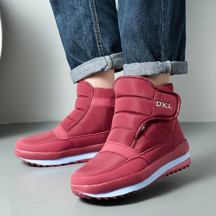 Snuggly Winter Boots for Women shopify Stunahome.com